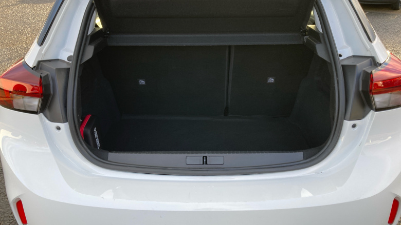 Vauxhall Corsa 1.2 Design 5dr Petrol Hatchback